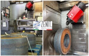 Flexible Packaging Rollers