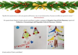 Rulli in acciaio - Natale 2025